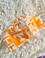 University of Tennessee Face Mask